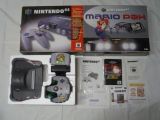 Nintendo 64 Mario Pack