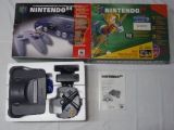 Nintendo 64 Limited Club Offer from LordSuprachris's collection