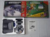 Nintendo 64 Limited Club Offer