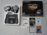 Nintendo 64 Pack F1 World Grand Prix II from LordSuprachris's collection