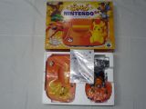 Nintendo 64 Pikachu Edition Orange de la collection de LordSuprachris