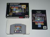 The New Tetris (Europe) de la collection de LordSuprachris