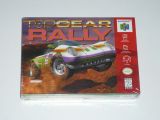 Top Gear Rally (États-Unis) de la collection de LordSuprachris
