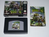 Turok: Dinosaur Hunter