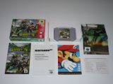 Turok: Dinosaur Hunter (États-Unis) de la collection de LordSuprachris