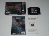 Turok 2: Seeds Of Evil (France) from LordSuprachris's collection