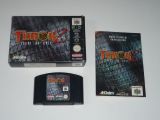 Turok 2: Seeds Of Evil - alt. serial (France) de la collection de LordSuprachris