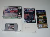 Wayne Gretzky's 3D Hockey (France) de la collection de LordSuprachris