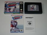 Wayne Gretzky's 3D Hockey '98 de la collection de LordSuprachris