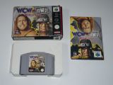 WCW vs. NWO: World Tour (Europe) de la collection de LordSuprachris