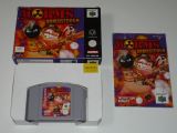 Worms Armageddon (Royaume-Uni) de la collection de LordSuprachris