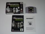 WWF Wrestlemania 2000 from LordSuprachris's collection
