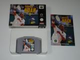 Yannick Noah All Star Tennis 99