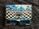 Human Grand Prix: New Generation (Japon) de la collection de Zestorm