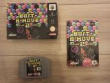 Bust-A-Move 2: Arcade Edition (Europe) from justAplayer's collection