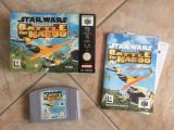 Star Wars: Episode I Battle for Naboo (Europe) de la collection de justAplayer