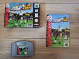 International Superstar Soccer 64 (Europe) de la collection de justAplayer