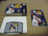 Yannick Noah All Star Tennis 99 (France) de la collection de justAplayer