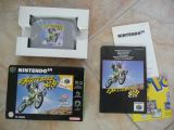 Excitebike 64 (Europe) de la collection de justAplayer