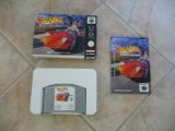 Hot Wheels Turbo Racing (Europe) from justAplayer's collection
