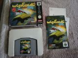 WipeOut 64 (Europe) de la collection de justAplayer