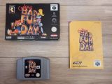 Conker's Bad Fur Day