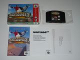 Tony Hawk's Pro Skater 3 (United States) from LordSuprachris's collection