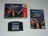WWF No Mercy (United States) from LordSuprachris's collection