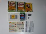 Donkey Kong 64 - Bundle avec un Expansion Pak (Japon) de la collection de LordSuprachris