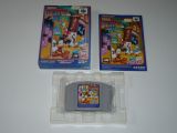 Magical Tetris Challenge featuring Mickey (Japan) from LordSuprachris's collection