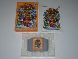 Mario Party 3 (Japan) from LordSuprachris's collection