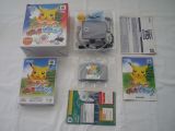 Pikachu Genki Dechu - Bundle avec un micro (Japon) de la collection de LordSuprachris