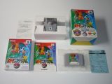 Pocket Monsters Stadium - Bundle with a Transfer Pak (Japan) from LordSuprachris's collection