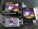 Tetrisphere
