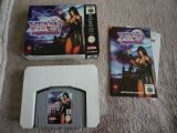Xena: Warrior Princess - The Talisman of Fate (Europe) from justAplayer's collection