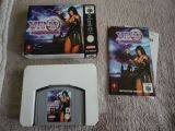 Xena: Warrior Princess - The Talisman of Fate (Europe) de la collection de justAplayer