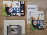 FIFA 99 (France) de la collection de justAplayer