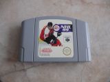 NHL '99 (Europe) from justAplayer's collection