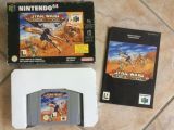 Star Wars: Rogue Squadron (France) from justAplayer's collection