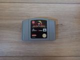 Mortal Kombat 4 from justAplayer's collection
