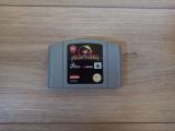 Mortal Kombat 4 (Europe) de la collection de justAplayer