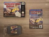 Destruction Derby 64 (Europe) from justAplayer's collection