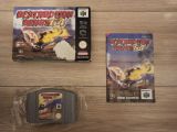 Destruction Derby 64
