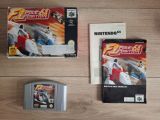 F1 Pole Position 64