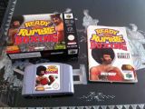 Ready 2 Rumble Boxing (Europe) de la collection de justAplayer