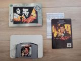 Goldeneye 007 - Players' Choice (Europe) from justAplayer's collection
