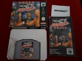 WCW/NWO Revenge (Europe) de la collection de justAplayer