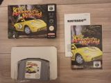 Beetle Adventure Racing (France) de la collection de justAplayer