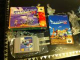 Pilotwings 64 (Hong-Kong) de la collection de justAplayer