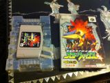 Starfox 64 (Japan) from justAplayer's collection
